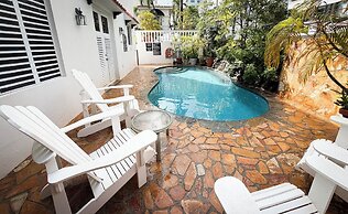 At Wind Chimes Boutique Hotel