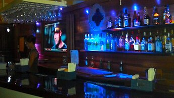 At Wind Chimes Boutique Hotel