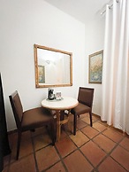 At Wind Chimes Boutique Hotel