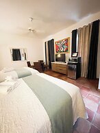 At Wind Chimes Boutique Hotel