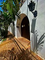 At Wind Chimes Boutique Hotel