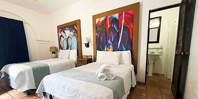 At Wind Chimes Boutique Hotel