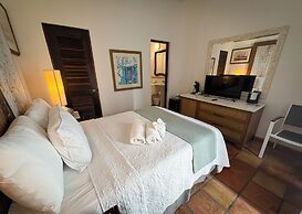 At Wind Chimes Boutique Hotel