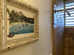 At Wind Chimes Boutique Hotel