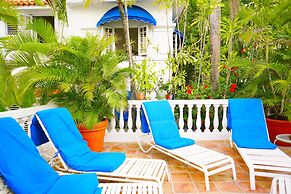 At Wind Chimes Boutique Hotel