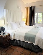 At Wind Chimes Boutique Hotel