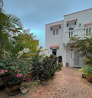 At Wind Chimes Boutique Hotel
