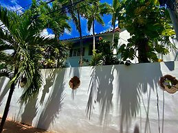 At Wind Chimes Boutique Hotel