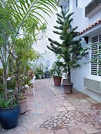 At Wind Chimes Boutique Hotel