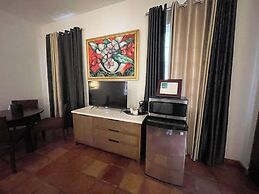 At Wind Chimes Boutique Hotel