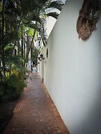 At Wind Chimes Boutique Hotel
