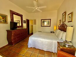 At Wind Chimes Boutique Hotel