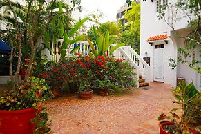 At Wind Chimes Boutique Hotel