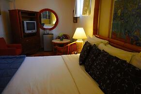 At Wind Chimes Boutique Hotel