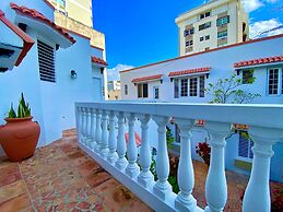 At Wind Chimes Boutique Hotel