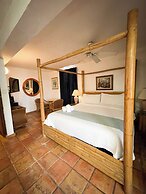 At Wind Chimes Boutique Hotel
