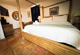 At Wind Chimes Boutique Hotel