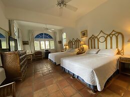 At Wind Chimes Boutique Hotel