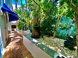 At Wind Chimes Boutique Hotel