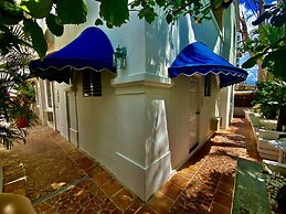 At Wind Chimes Boutique Hotel