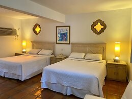 At Wind Chimes Boutique Hotel