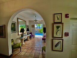 At Wind Chimes Boutique Hotel