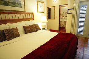 At Wind Chimes Boutique Hotel