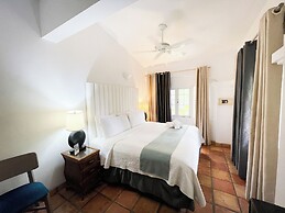 At Wind Chimes Boutique Hotel