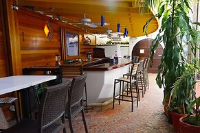 At Wind Chimes Boutique Hotel