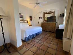 At Wind Chimes Boutique Hotel