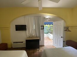 At Wind Chimes Boutique Hotel