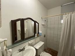 At Wind Chimes Boutique Hotel