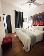 At Wind Chimes Boutique Hotel
