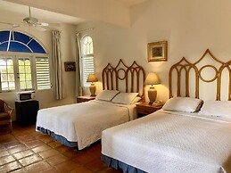 At Wind Chimes Boutique Hotel