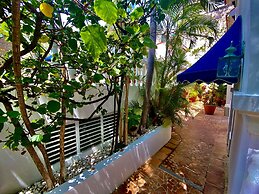 At Wind Chimes Boutique Hotel