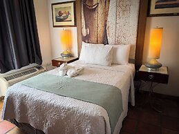 At Wind Chimes Boutique Hotel
