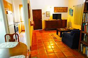 At Wind Chimes Boutique Hotel