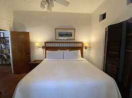 At Wind Chimes Boutique Hotel