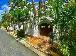 At Wind Chimes Boutique Hotel