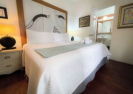 At Wind Chimes Boutique Hotel
