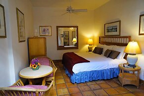 At Wind Chimes Boutique Hotel