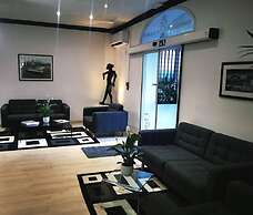 Hotel Ambassador Monaco