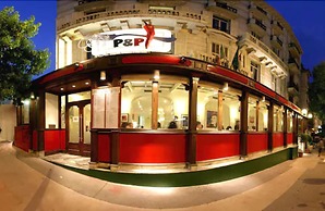 Hotel Ambassador Monaco