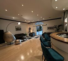 Hotel Ambassador Monaco