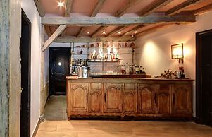 Cazaudehore, maison forestière de charme, restaurant gastronomique, te