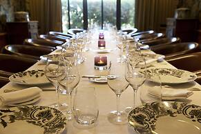 Cazaudehore, maison forestière de charme, restaurant gastronomique, te