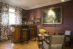 Cazaudehore, maison forestière de charme, restaurant gastronomique, te