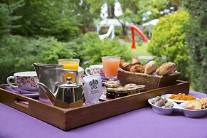 Cazaudehore, maison forestière de charme, restaurant gastronomique, te