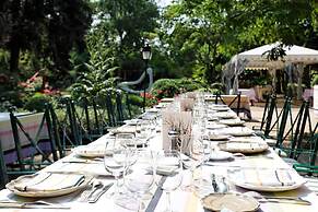 Cazaudehore, maison forestière de charme, restaurant gastronomique, te