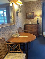 Cazaudehore, maison forestière de charme, restaurant gastronomique, te